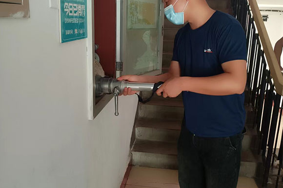 企业消防安全必做：北京消电检检查内容、频率及收费详解